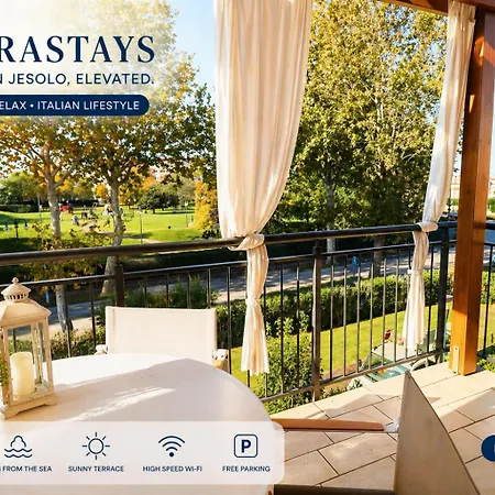 Velora Milano Dune Apartman *