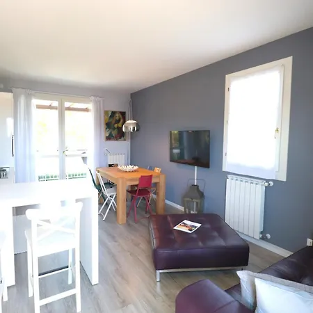 Velora Milano Dune Lägenhet
