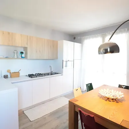 Velora Milano Dune Apartman Lido di Jesolo