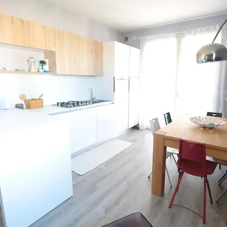 Apartment Velora Milano Dune Lido di Jesolo