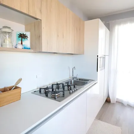 Lägenhet Velora Milano Dune
