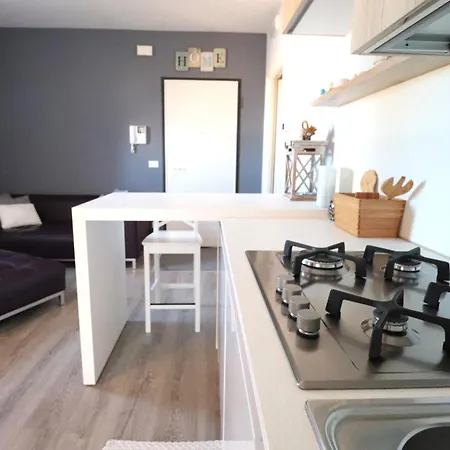 Apartment Velora Milano Dune *