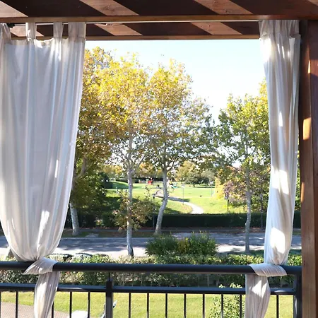 Apartment Velora Milano Dune