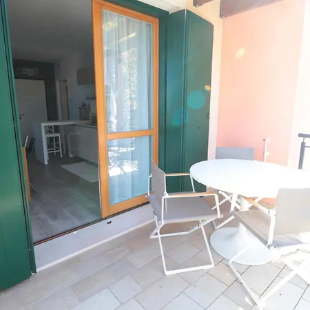 Apartman Velora Milano Dune Lido di Jesolo