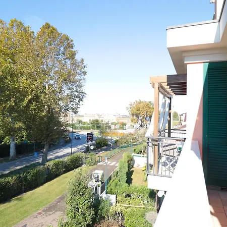 Velora Milano Dune Apartman Lido di Jesolo
