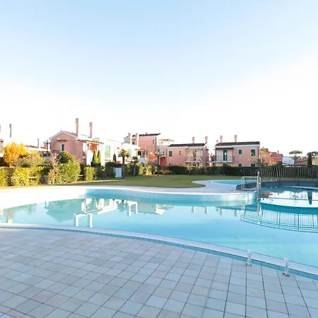 Velora Milano Dune Lägenhet