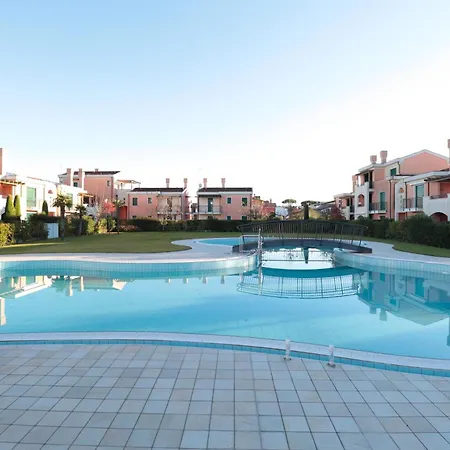 Lägenhet Velora Milano Dune Lido di Jesolo