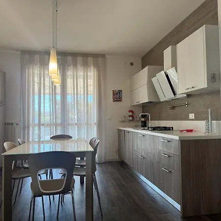 Apartman Velora Milano Dune *