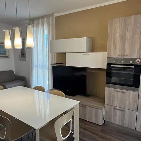 Velora Milano Dune Apartment