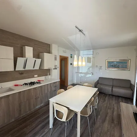 Apartment Velora Milano Dune