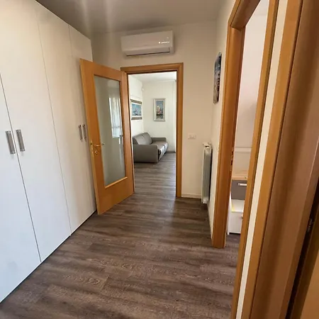 Velora Milano Dune Apartman