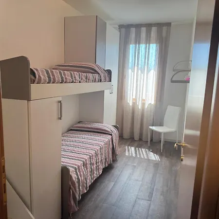 Apartment Velora Milano Dune Lido di Jesolo