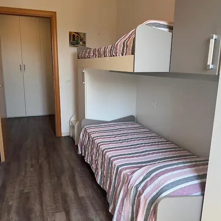 Velora Milano Dune Apartment *