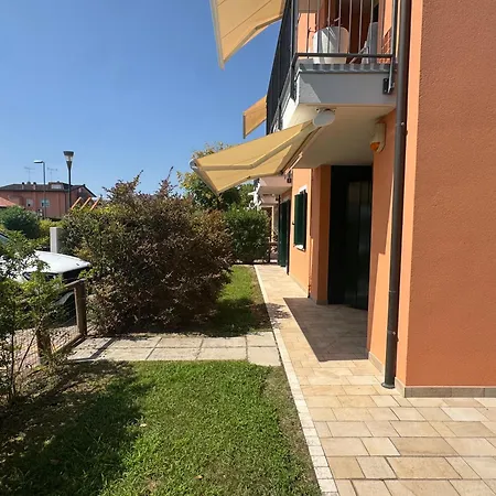 Velora Milano Dune Apartment Lido di Jesolo