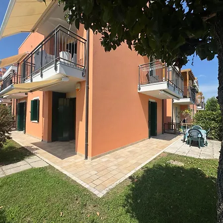 Apartment Velora Milano Dune *